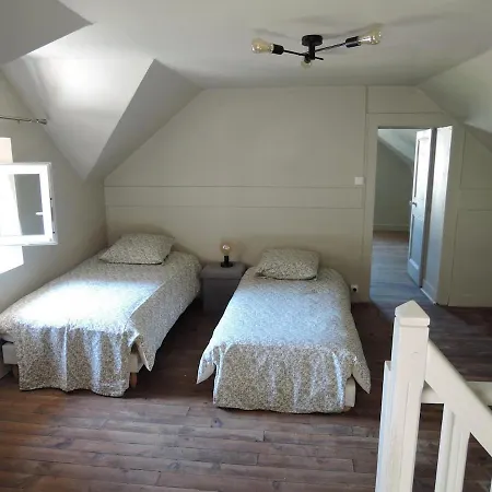 Jolie Maison Proche De La Dom wakacyjny *