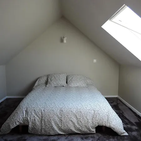 Dom wakacyjny Jolie Maison Proche De La *