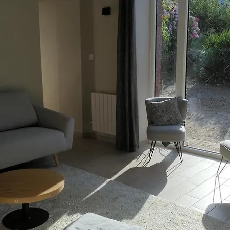 Jolie Maison Proche De La Dom wakacyjny *