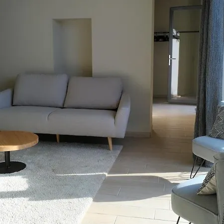 Dom wakacyjny Jolie Maison Proche De La *
