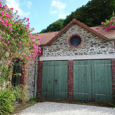 Jolie Maison Proche De La Dom wakacyjny *